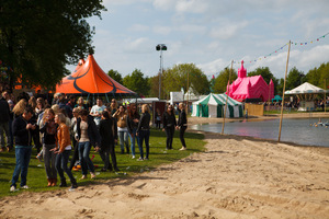 foto Wildness Festival, 16 mei 2015, Wijthmenerplas, Zwolle #868620