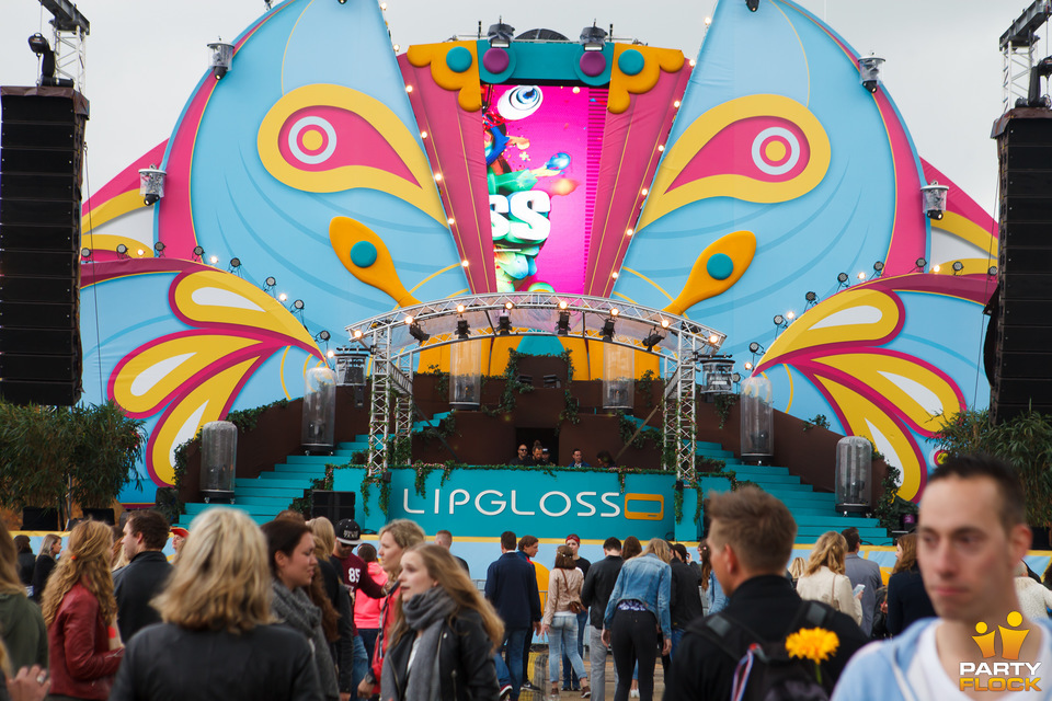 foto Wildness Festival, 16 mei 2015, Wijthmenerplas