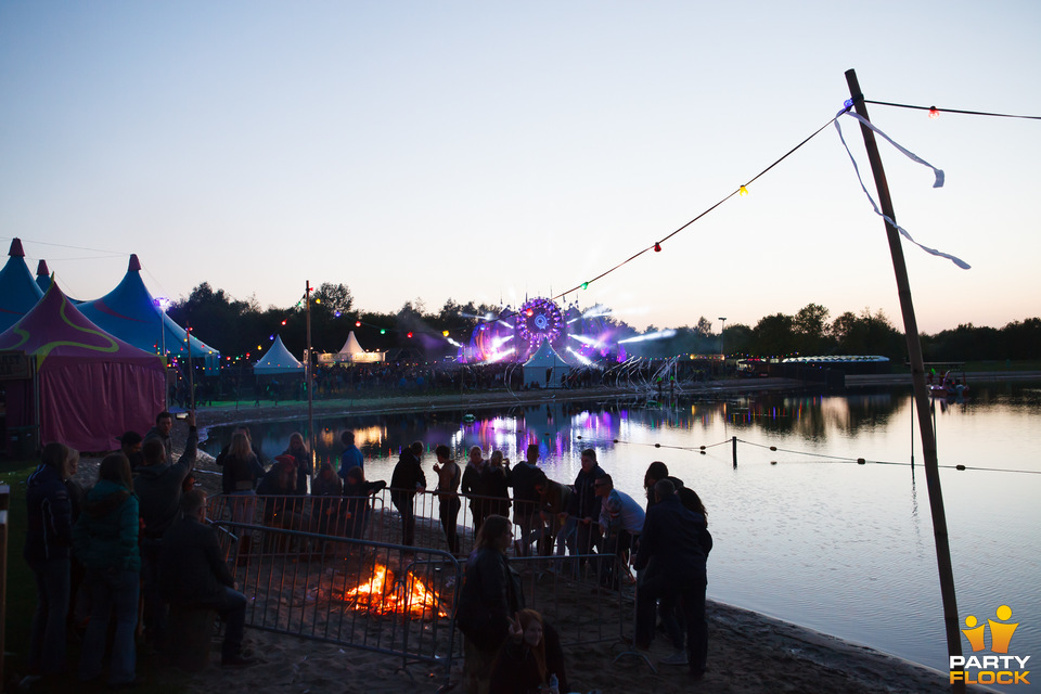 foto Wildness Festival, 16 mei 2015, Wijthmenerplas