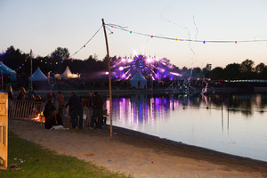 foto Wildness Festival, 16 mei 2015, Wijthmenerplas, Zwolle #868678