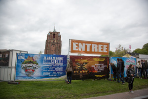 foto Hemels Festival, 14 mei 2015, Oldehoofsterkerkhof, Leeuwarden #868692