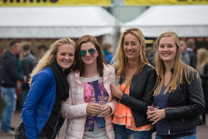 foto Hemels Festival, 14 mei 2015, Oldehoofsterkerkhof, Leeuwarden #868700