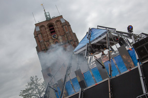 foto Hemels Festival, 14 mei 2015, Oldehoofsterkerkhof, Leeuwarden #868702