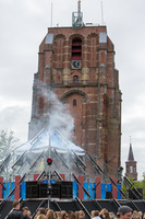 foto Hemels Festival, 14 mei 2015, Oldehoofsterkerkhof, Leeuwarden #868716