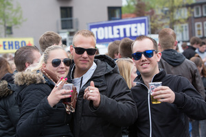 foto Hemels Festival, 14 mei 2015, Oldehoofsterkerkhof, Leeuwarden #868778