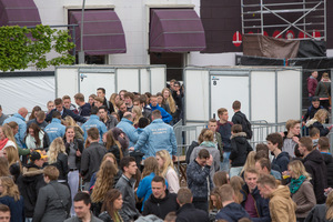 foto Hemels Festival, 14 mei 2015, Oldehoofsterkerkhof, Leeuwarden #868781