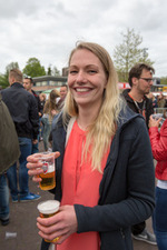 Foto's, Hemels Festival, 14 mei 2015, Oldehoofsterkerkhof, Leeuwarden