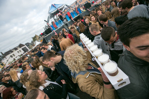 foto Hemels Festival, 14 mei 2015, Oldehoofsterkerkhof, Leeuwarden #868812