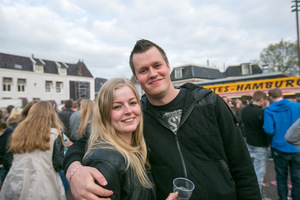 foto Hemels Festival, 14 mei 2015, Oldehoofsterkerkhof, Leeuwarden #868833