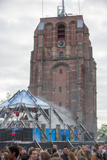 Foto's, Hemels Festival, 14 mei 2015, Oldehoofsterkerkhof, Leeuwarden