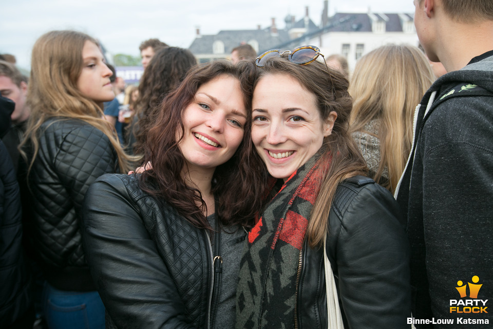 foto Hemels Festival, 14 mei 2015, Oldehoofsterkerkhof