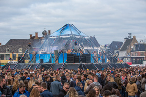 foto Hemels Festival, 14 mei 2015, Oldehoofsterkerkhof, Leeuwarden #868864