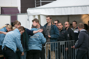 foto Xplode Festival, 15 mei 2015, Oldehoofsterkerkhof, Leeuwarden #868930