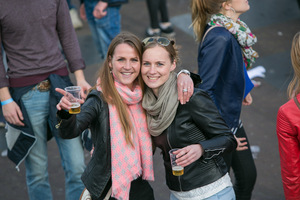 foto Xplode Festival, 15 mei 2015, Oldehoofsterkerkhof, Leeuwarden #868941