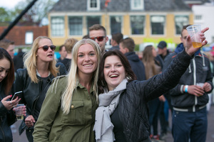 foto Xplode Festival, 15 mei 2015, Oldehoofsterkerkhof, Leeuwarden #868957