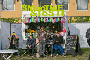 foto Xplode Festival, 15 mei 2015, Oldehoofsterkerkhof, Leeuwarden #868986