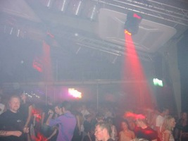 foto Club Q-Base, 30 maart 2002, Hemkade, Zaandam #8690