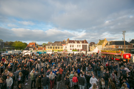 Xplode Festival foto