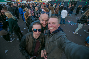 foto Xplode Festival, 15 mei 2015, Oldehoofsterkerkhof, Leeuwarden #869082