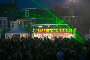 foto Xplode Festival, 15 mei 2015, Oldehoofsterkerkhof, Leeuwarden #869105