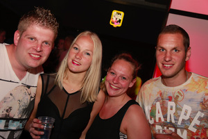 foto Reckless, 16 mei 2015, Kdanz, Schagen #869149