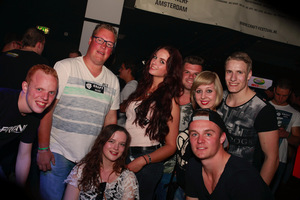 foto Reckless, 16 mei 2015, Kdanz, Schagen #869167