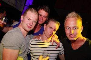 foto Reckless, 16 mei 2015, Kdanz, Schagen #869204