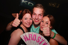 Foto's, Reckless, 16 mei 2015, Kdanz, Schagen