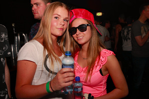 foto Reckless, 16 mei 2015, Kdanz, Schagen #869243