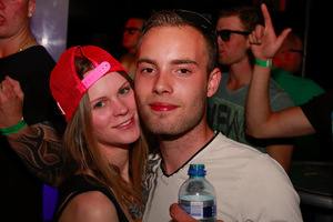 foto Reckless, 16 mei 2015, Kdanz, Schagen #869250