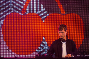 foto Pacha Festival, 23 mei 2015, Java Eiland, Amsterdam #869270