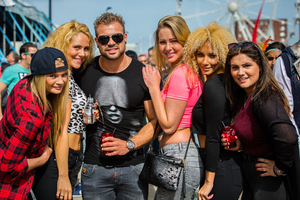 foto Pacha Festival, 23 mei 2015, Java Eiland, Amsterdam #869298