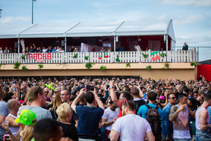 foto Pacha Festival, 23 mei 2015, Java Eiland, Amsterdam #869322