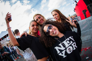 foto Pacha Festival, 23 mei 2015, Java Eiland, Amsterdam #869339