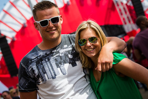 foto Pacha Festival, 23 mei 2015, Java Eiland, Amsterdam #869340