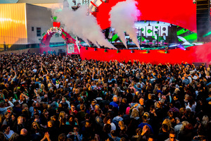 foto Pacha Festival, 23 mei 2015, Java Eiland, Amsterdam #869401