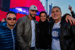 foto Pacha Festival, 23 mei 2015, Java Eiland, Amsterdam #869430