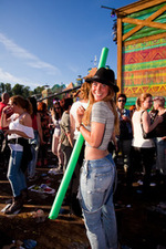 Foto's, 7th Sunday Festival, 24 mei 2015, De Roost, Erp