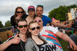 Fantasy Island Festival foto