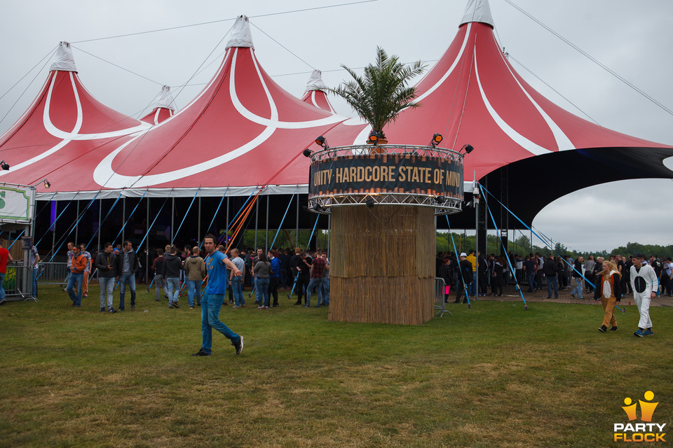 foto Fantasy Island Festival, 23 mei 2015, Het Rutbeek