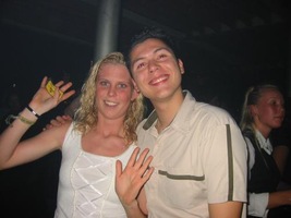 foto Club Q-Base, 30 maart 2002, Hemkade, Zaandam #8696