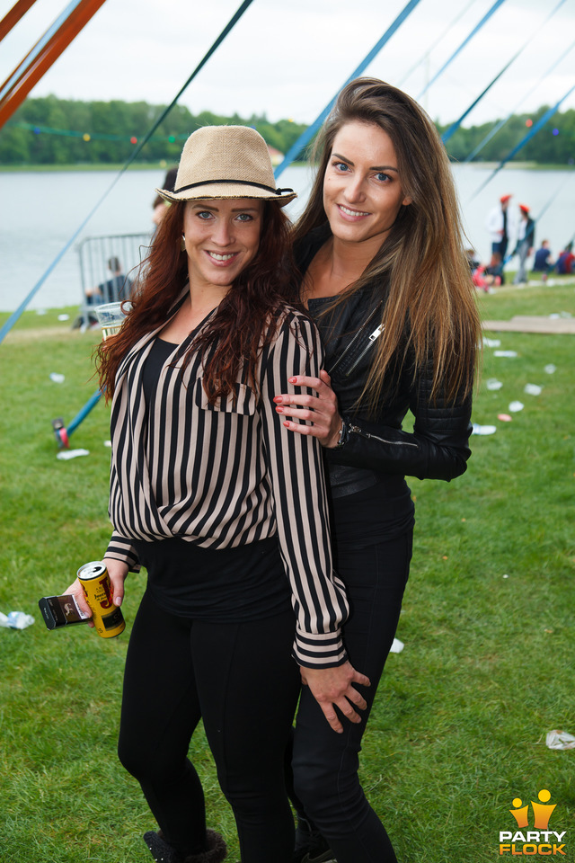 foto Fantasy Island Festival, 23 mei 2015, Het Rutbeek