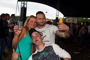 foto Fantasy Island Festival, 23 mei 2015, Het Rutbeek, Enschede #869620