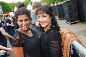 foto Fantasy Island Festival, 23 mei 2015, Het Rutbeek, Enschede #869639