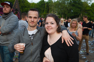 foto Fantasy Island Festival, 23 mei 2015, Het Rutbeek, Enschede #869673