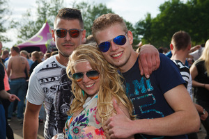 foto Fantasy Island Festival, 23 mei 2015, Het Rutbeek, Enschede #869689