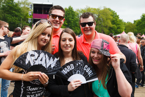 foto Fantasy Island Festival, 23 mei 2015, Het Rutbeek, Enschede #869692