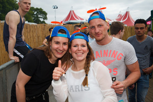 foto Fantasy Island Festival, 23 mei 2015, Het Rutbeek, Enschede #869695