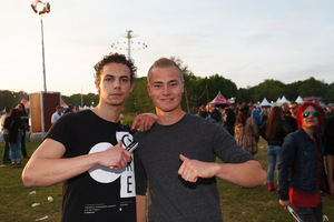 foto Fantasy Island Festival, 23 mei 2015, Het Rutbeek, Enschede #869700