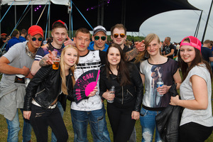 foto Fantasy Island Festival, 23 mei 2015, Het Rutbeek, Enschede #869702